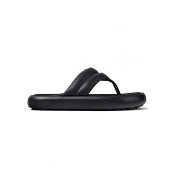 Papuci flip-flop de piele Pelotas Flota 26713