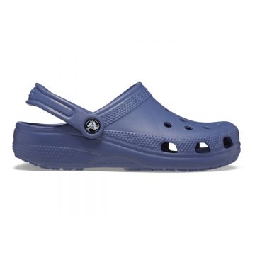 Saboti Crocs Classic Albastru - Bijou Blue