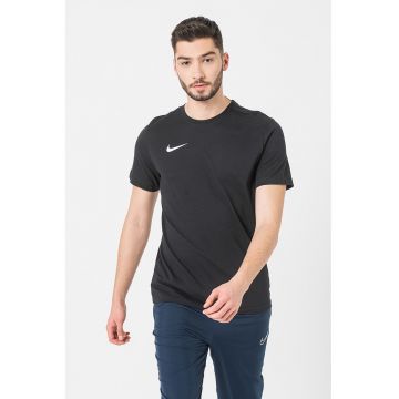 Tricou cu detaliu logo si tehnologie Dri-FIT pentru fotbal Park20