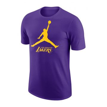 Tricou de baschet Los Angeles Lakers Essential