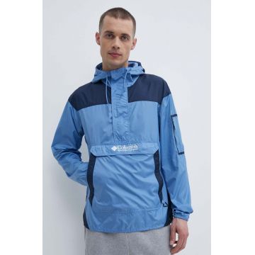 Columbia windbreaker TERREX Challenger de tranziție 1714291