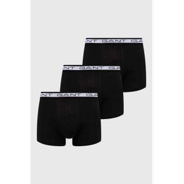 Gant boxeri 3-pack bărbați, culoarea negru, 900003053