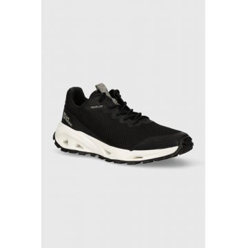 Jack Wolfskin pantofi Prelight Vent Low bărbați, culoarea negru, 4064361
