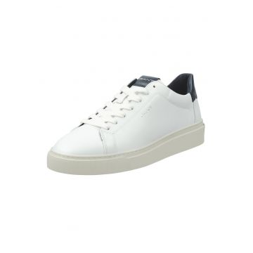 Pantofi sport low-cut din piele Mc Julien