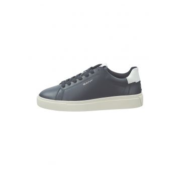 Pantofi sport low-cut din piele Mc Julien