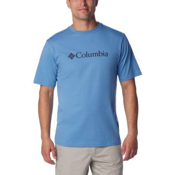 Tricou barbati Columbia Basic Logo 1680051-481