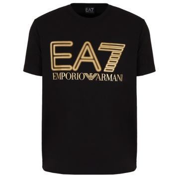 Tricou EA7 M Oversize Logo Tee SS