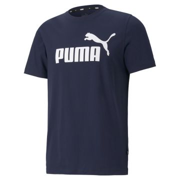 Tricou Puma Essential Logo