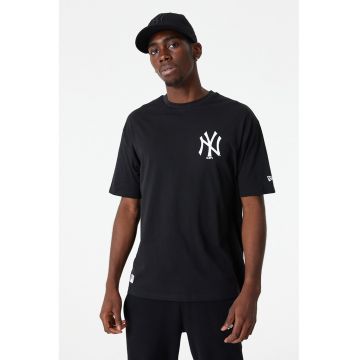 Tricou supradimensionat New York Yankees