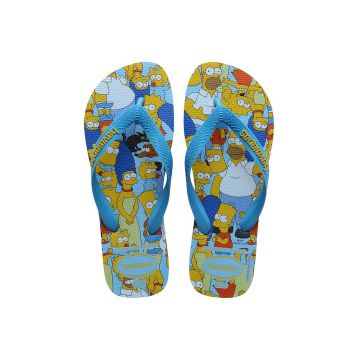 Havaianas slapi SIMPSONS 4137889.0212