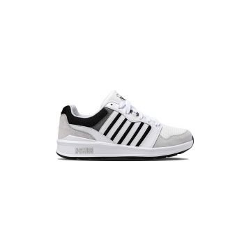K-Swiss sneakers RIVAL TRAINER T culoarea alb K-Swiss sneakers RIVAL TRAINER T culoarea alb