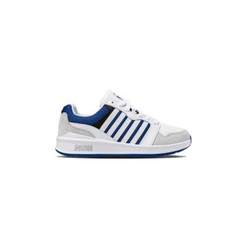 K-Swiss sneakers RIVAL TRAINER T culoarea alb K-Swiss sneakers RIVAL TRAINER T culoarea alb