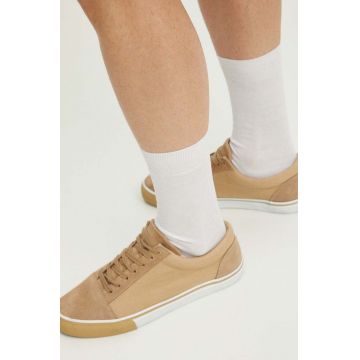 Medicine tenisi barbati, culoarea bej Medicine tenisi barbati, culoarea bej