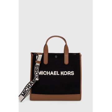Michael Kors geanta culoarea negru