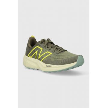 New Balance pantofi de alergat FuelCell Venym culoarea verde, MTVNYMG