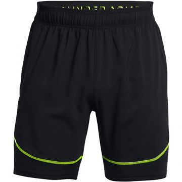 Pantaloni scurti barbati Under Armour Challenger Pro Training Shorts 1379453-002