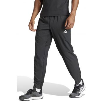 Pantaloni cu model uni pentru fitness