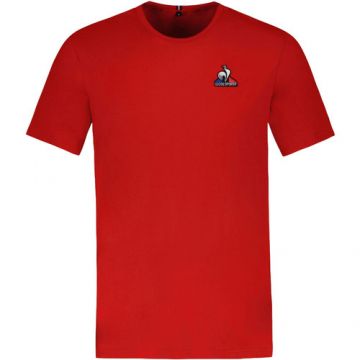 Tricou barbati Le Coq Sportif Ess Tee Ss 2310549-05