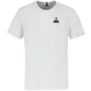 Tricou barbati Le Coq Sportif Ess Tee Ss No4 2310546-13