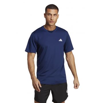 Tricou cu decolteu la baza gatului - pentru fitness Base