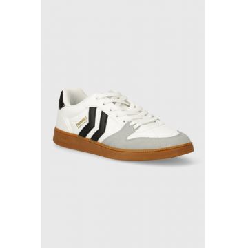 Hummel sneakers HANDBALL PERFEKT culoarea alb, 226303