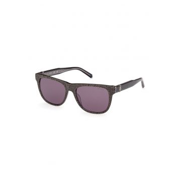 Ochelari de soare patrati cu lentile polarizate -