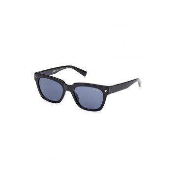 Ochelari de soare wayfarer.