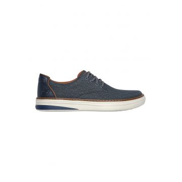 Pantofi casual slip-on cu talpa interioara cu amortizare Hyland - Ratner