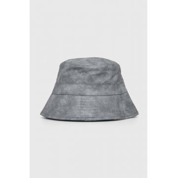 Rains palarie 20010 Headwear culoarea gri Rains palarie 20010 Headwear culoarea gri