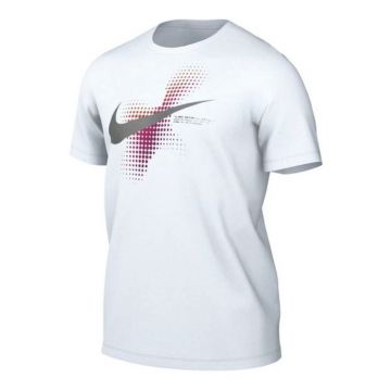 Tricou Nike M NSW tee 6MO Swoosh