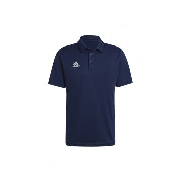 Tricou polo pentru fotbal Entrada 22