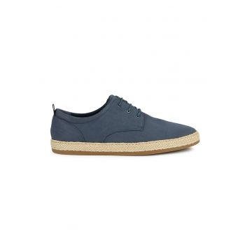 Espadrile sport din material textil