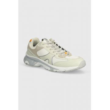 GARMENT PROJECT sneakers RR-13 Road Runner culoarea verde, GPF2529 GARMENT PROJECT sneakers RR-13 Road Runner culoarea verde, GPF2529