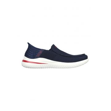 Pantofi sport slip-on cu talpa interioara cu suport Delson 3.0 - Cabrino