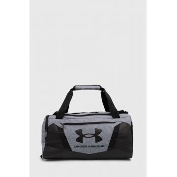 Under Armour geanta culoarea negru, 1369221