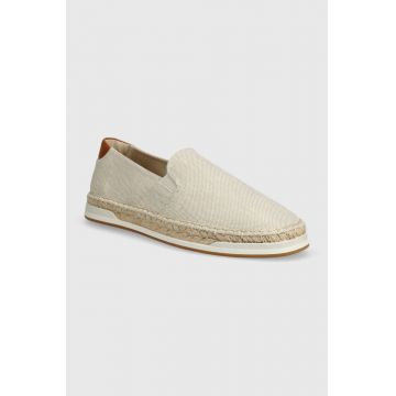 Aldo espadrile Trareb culoarea bej, 13750282.Trareb