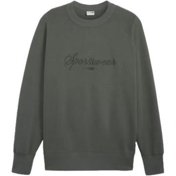 Bluza barbati Puma Sweatshirt Classics 62427880