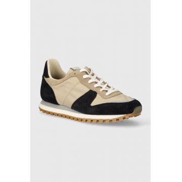 Novesta sneakers Marathon Trail culoarea bej, N979002.73796Y001