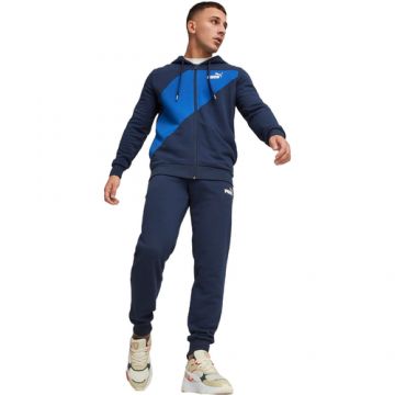 Trening barbati Puma Power Tracksuit 67973014
