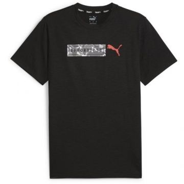 Tricou barbati Puma Graphic Engineered For Strength Tee 52510401