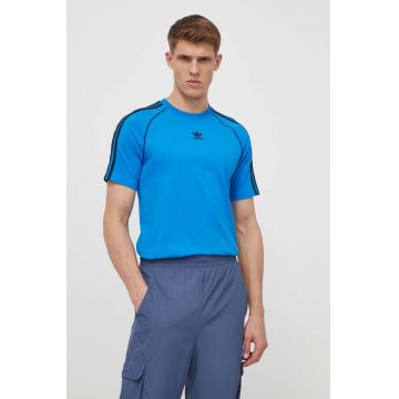 adidas Originals tricou din bumbac barbati, modelator, IS2830