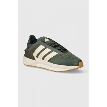 adidas sneakers AVRYN culoarea verde, IE2636