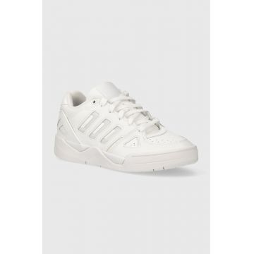 adidas sneakers MIDCITY culoarea alb, IF6662