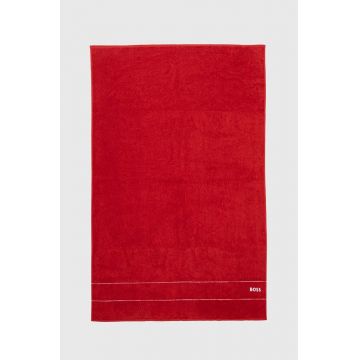 BOSS prosop Plain Red 100 x 150 cm