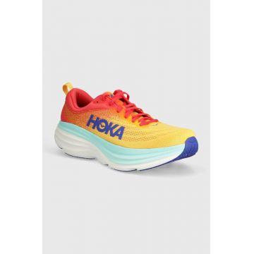 Hoka One One pantofi de alergat Bondi 8