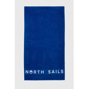 North Sails prosop din bumbac 98 x 172 cm 623267