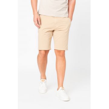 Pantaloni scurti chino slim fit David