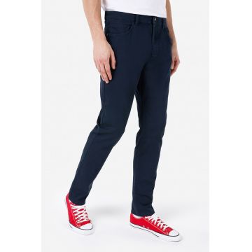 Pantaloni slim fit