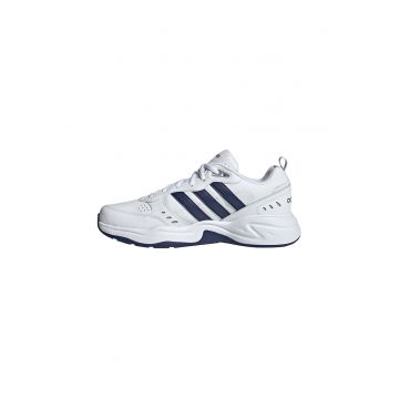 Pantofi sport de piele peliculizata Fundamental