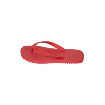 Papuci flip-flop din cauciuc